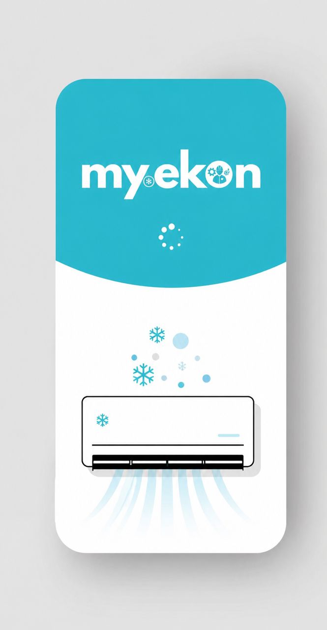 Poster MYEKON