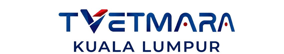 Logo TVET MARA KL