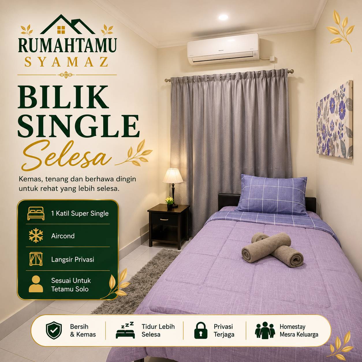 Gambar Rumahtamu Syamaz 4