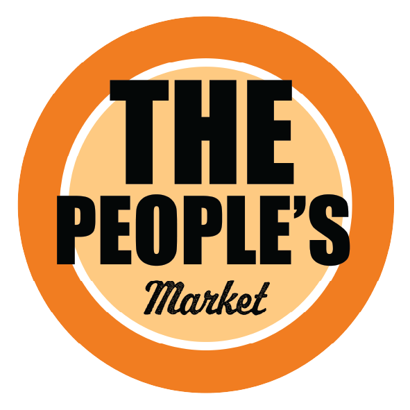 Logo People's Market
