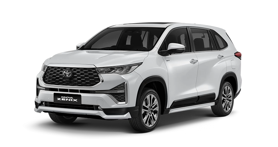 Toyota Innova Zenix
