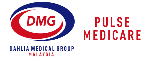 Pulse Medicare Logo