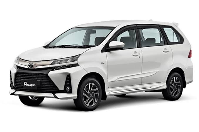 Toyota Veloz