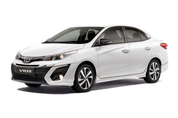 Toyota Vios