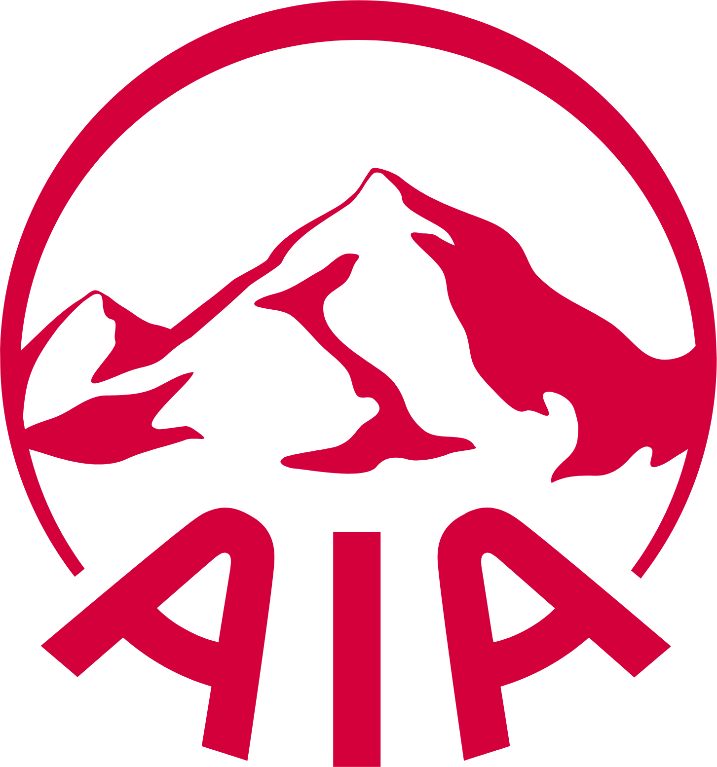 AIA Logo