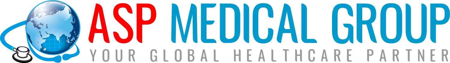 ASP Medical Group Logo