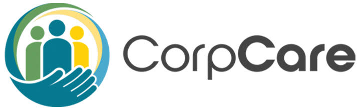 CorpCare Logo