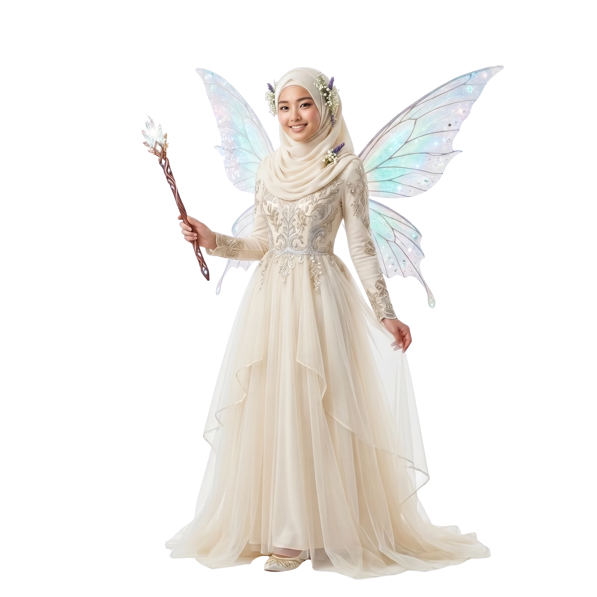 Fairy