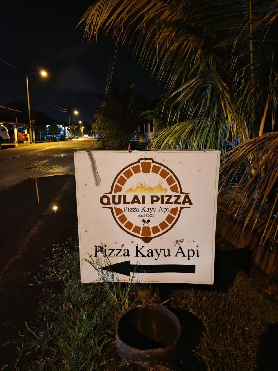 Suasana Restoran