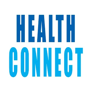 Health Connect Logo