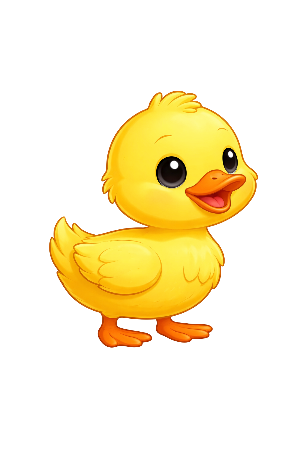 Duck