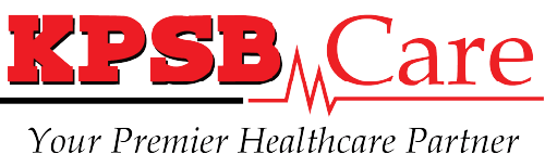 KPSB Care Logo