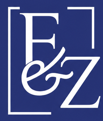 Messrs. Fatin & Zaharman Logo