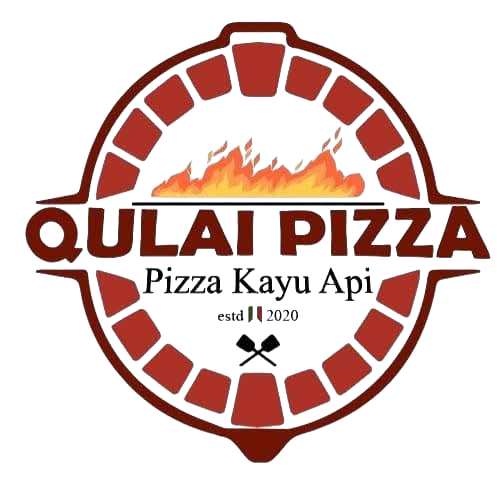 Qulai Pizza Logo