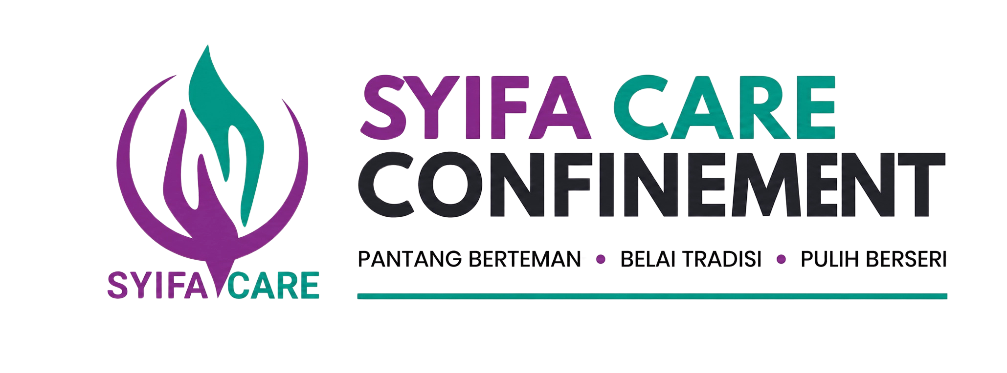 Syifa Care Logo Telus