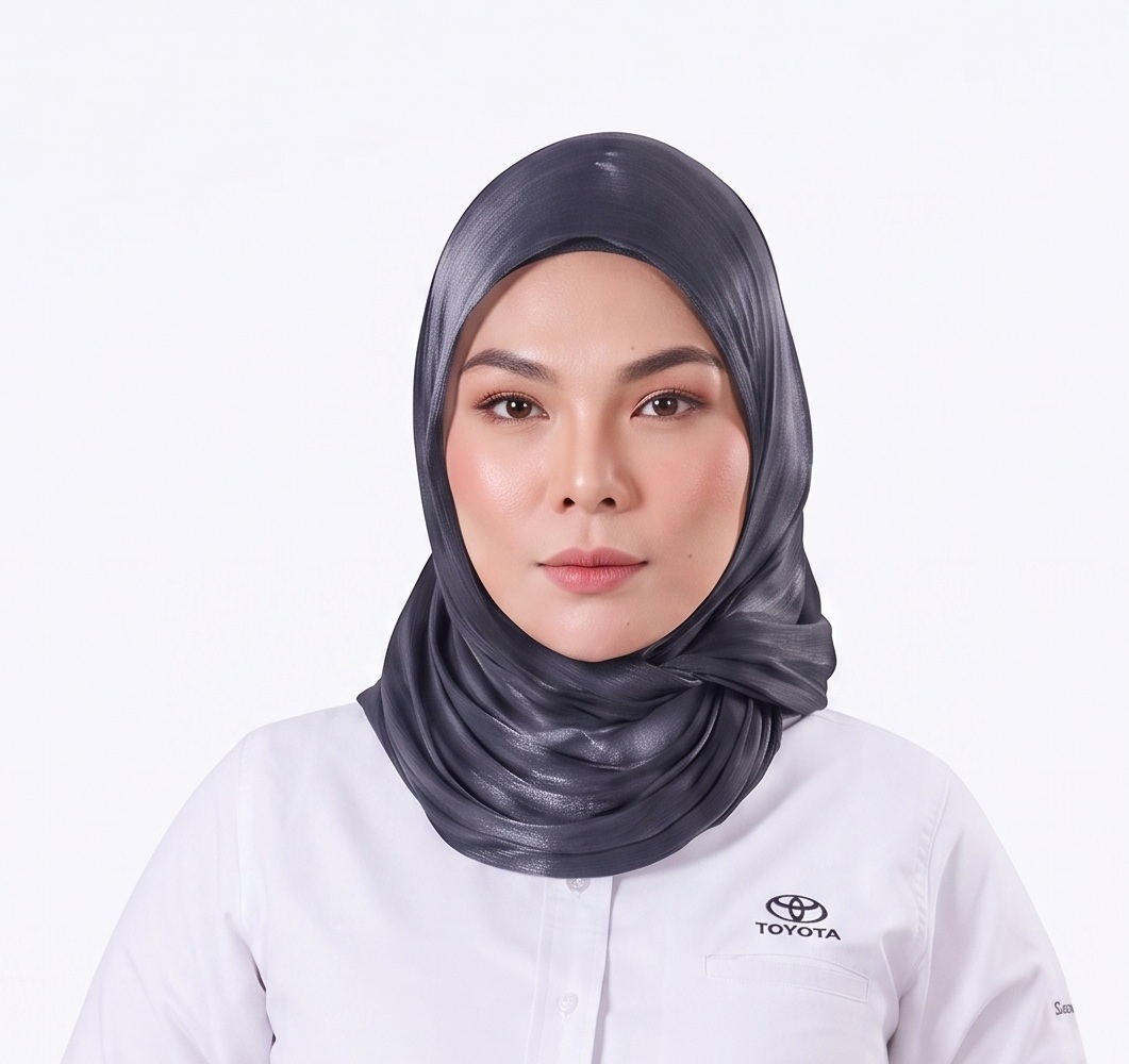 Mia Edayu Toyota Kuantan
