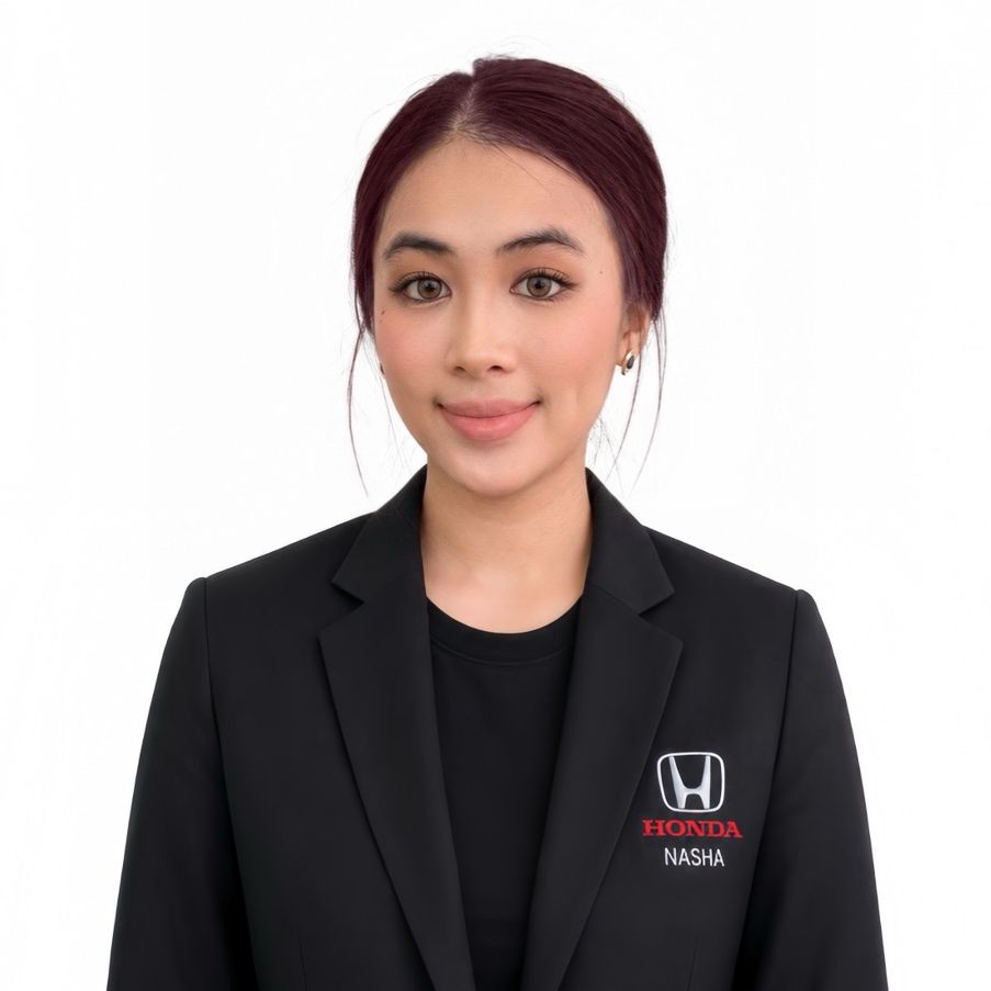Nasha Honda