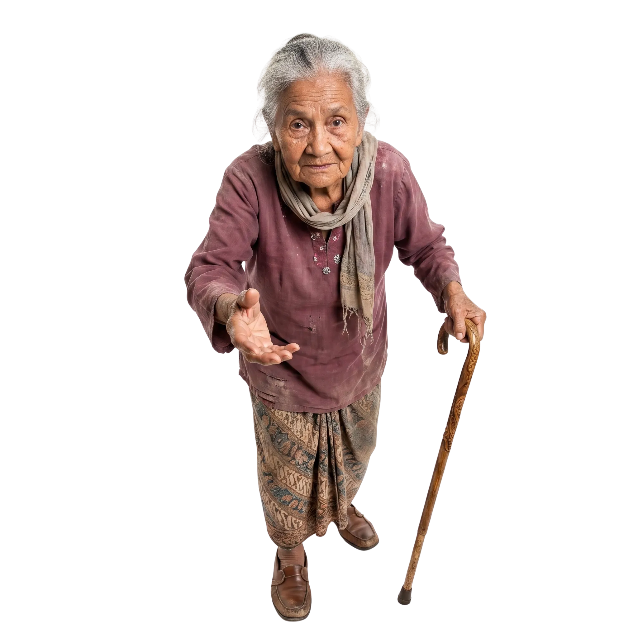 Nenek