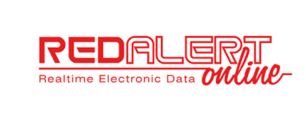 RedAlert Online Logo