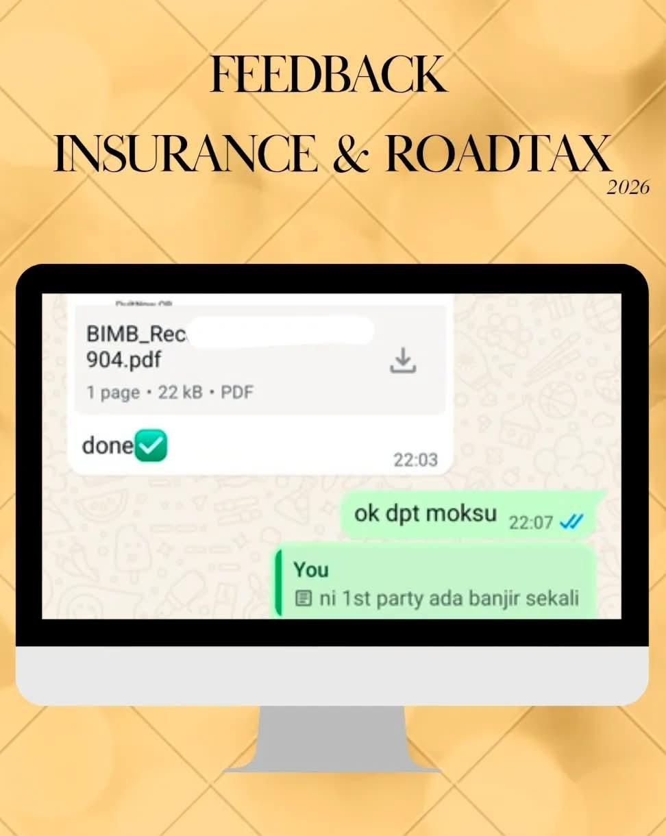 Testimoni 1