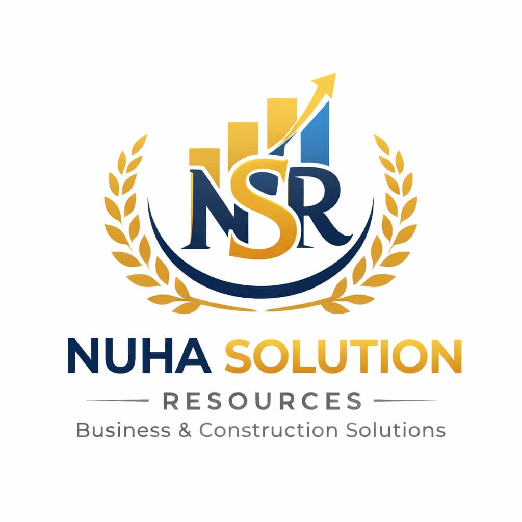 NSR Logo