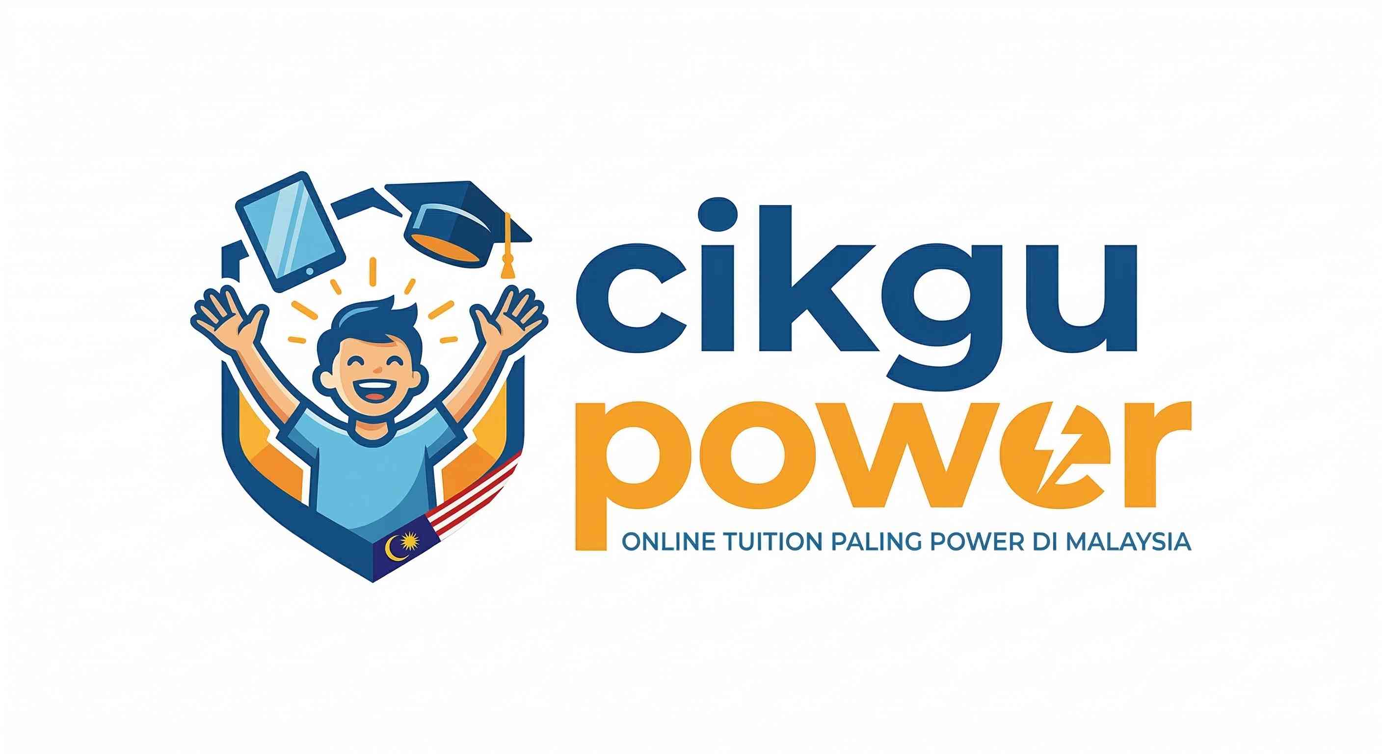 Cikgu Power Online Tuition