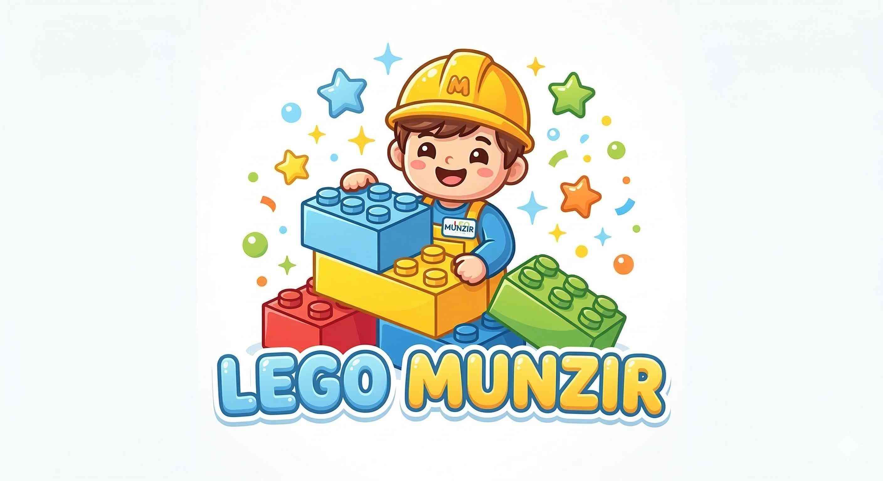 Lego Munzir