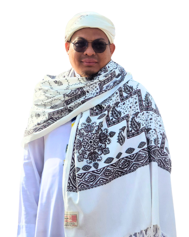Ustaz Zuhasnan Abdullah