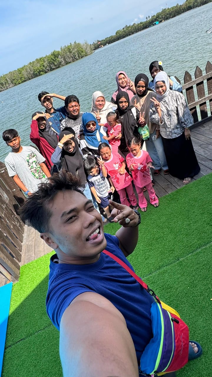 Family time