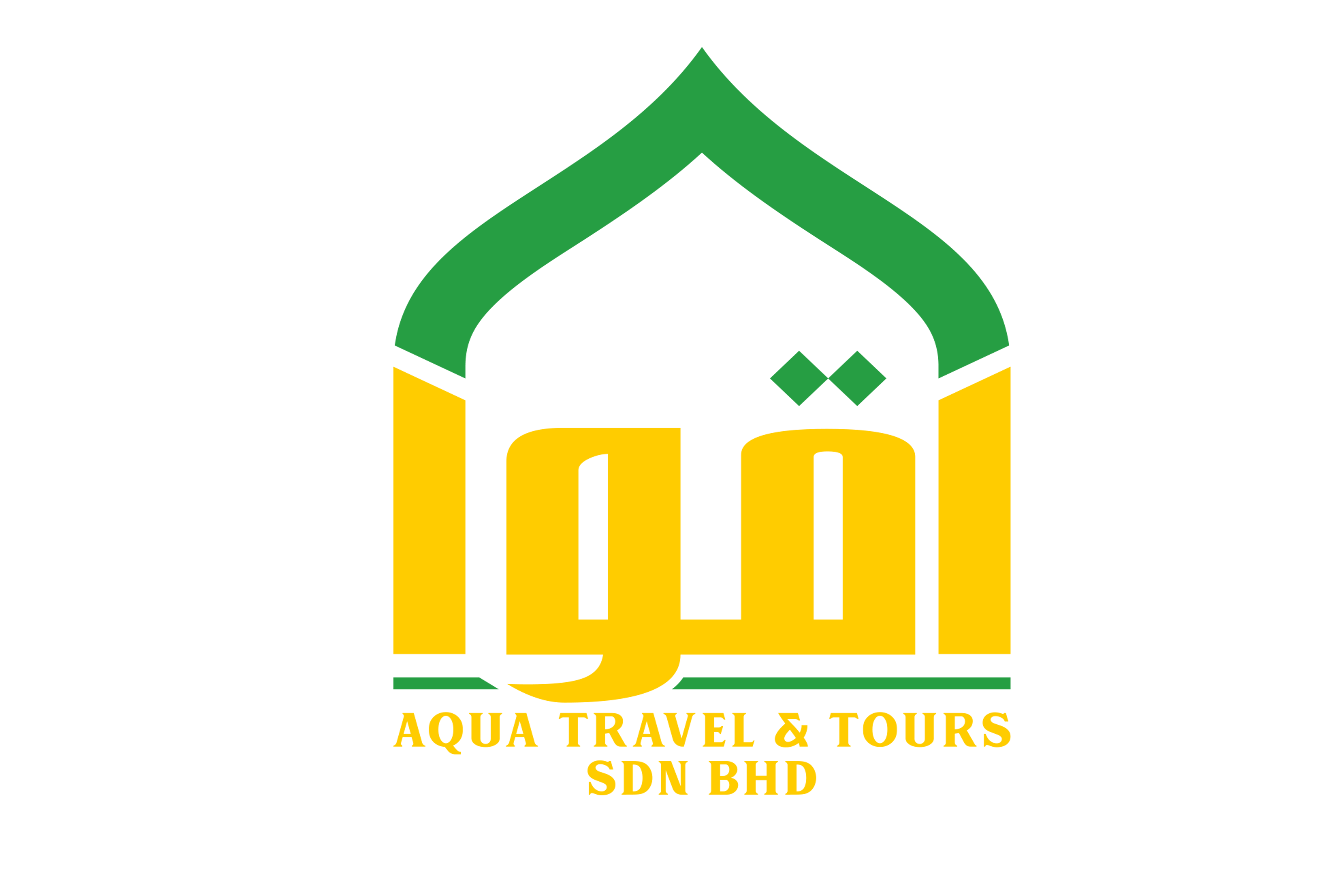 Aqua Travel