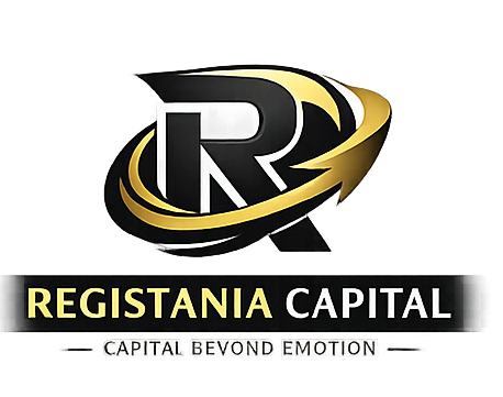 Registania Capital Logo