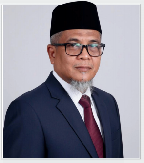 Ustaz Mohd Razuwi