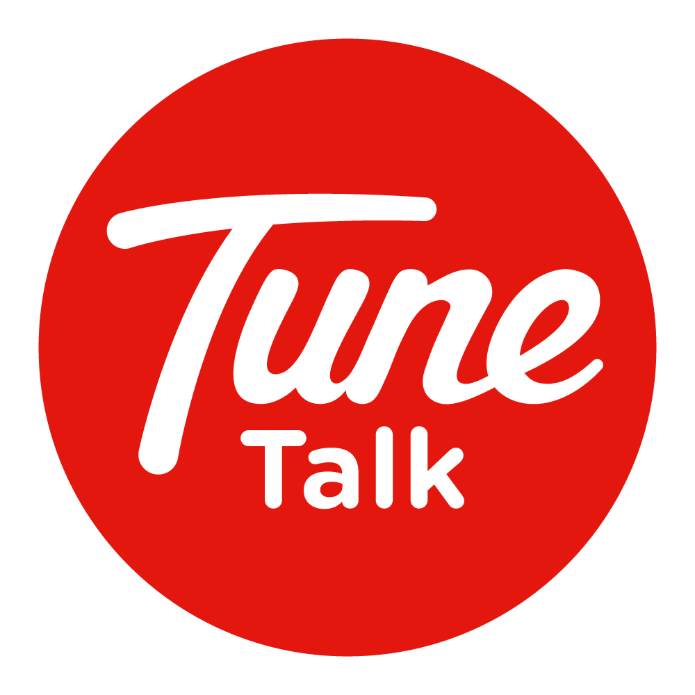 TuneTalk Logo