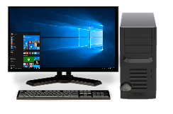 Desktop PC Service