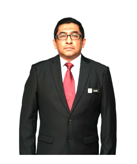 Ts. Suhairi Ahmad