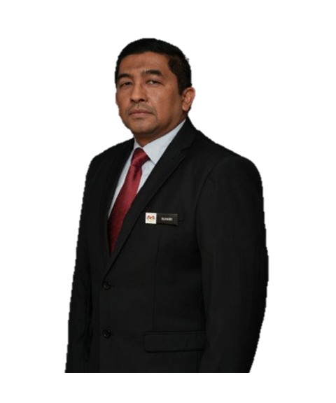 Suhairi Ahmad