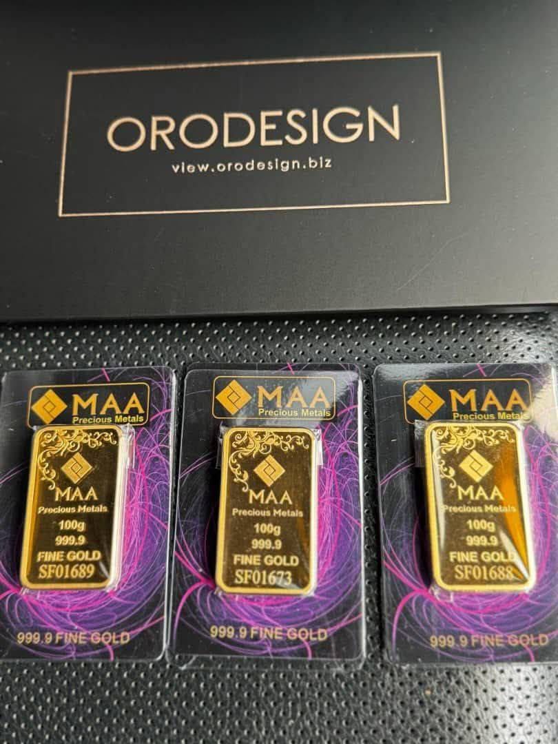 Goldbar