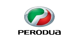 Logo Perodua