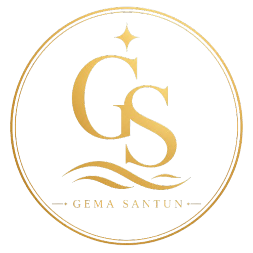 Logo Gema Santun