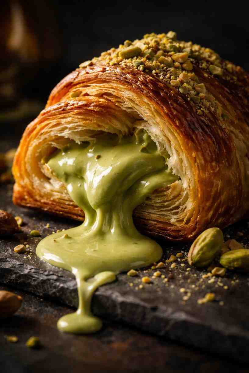 Visual Makanan Premium