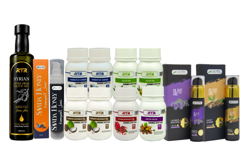 Set Keluarga RTR bernilai RM340
