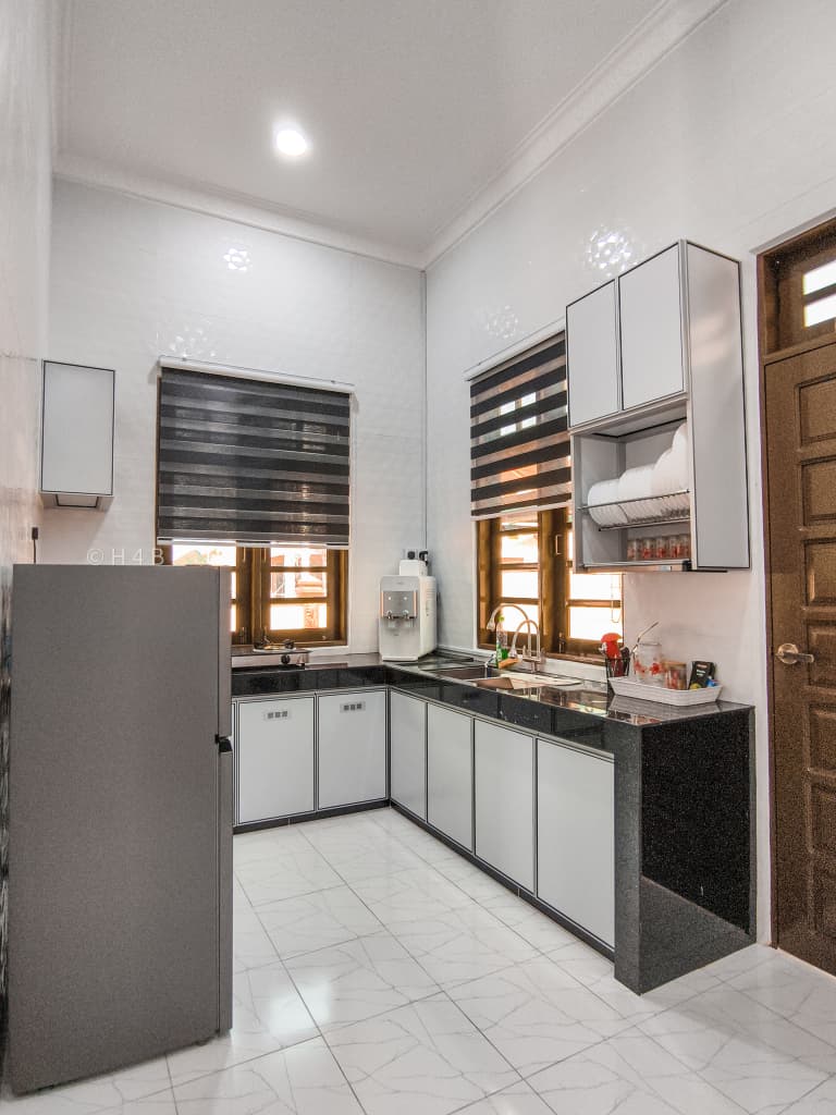 Dapur