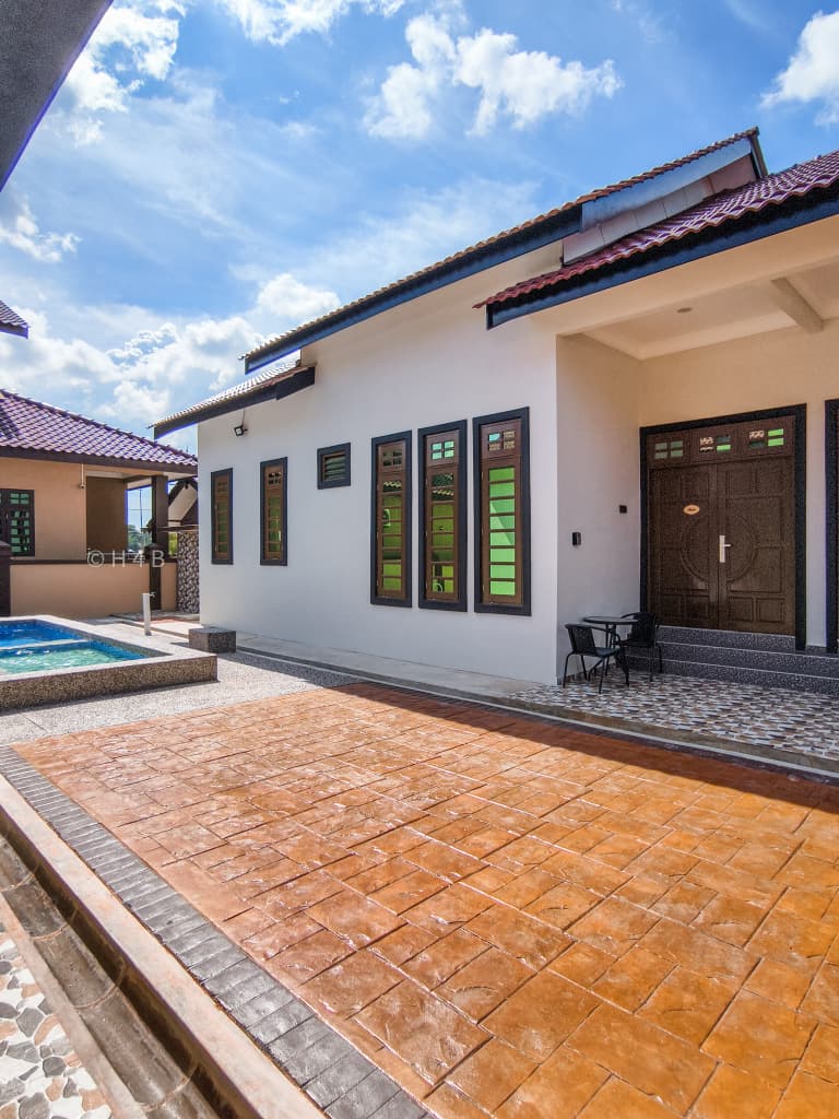 Rumah Aiman