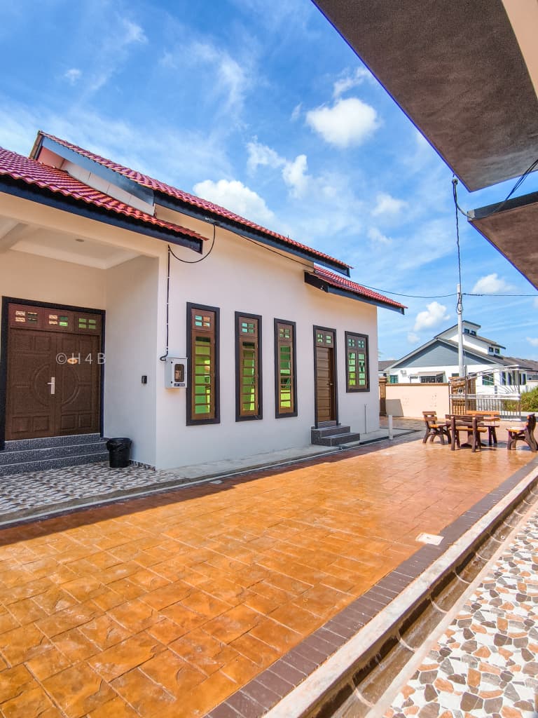Rumah Hadeef