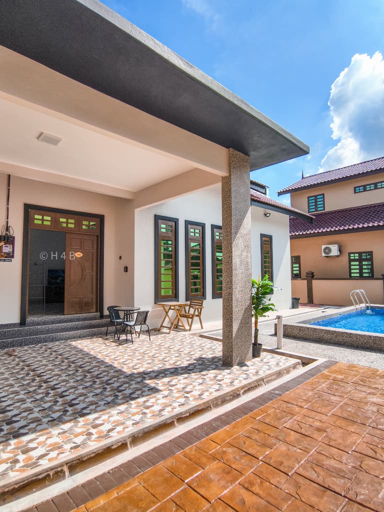 Rumah Irsyad