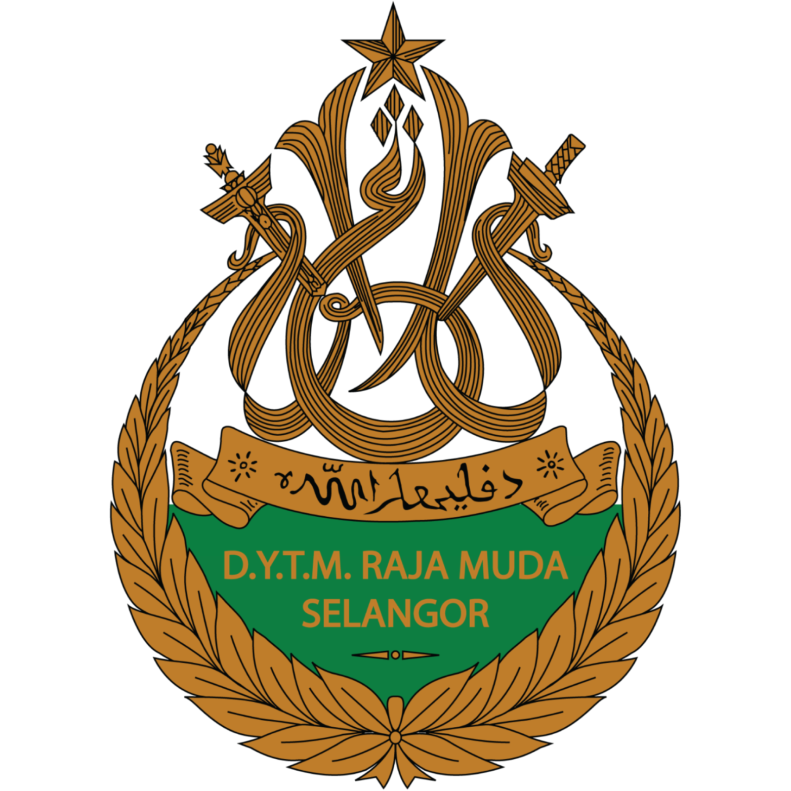 Logo RMS Rumpun Selangor