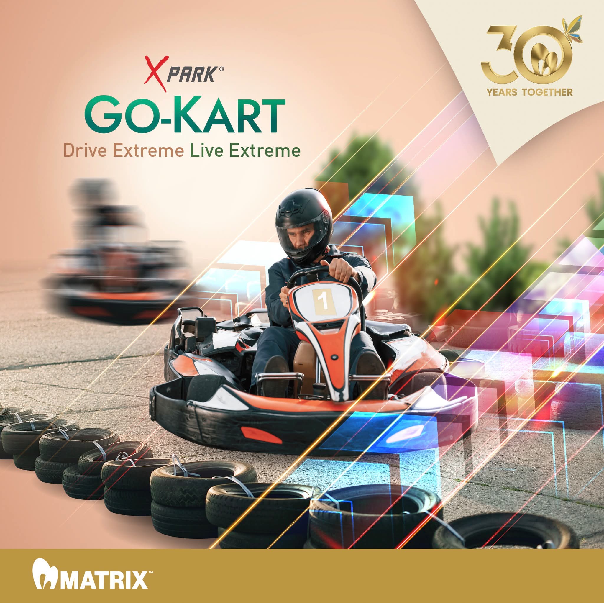Promosi Komuniti Sri Lambak