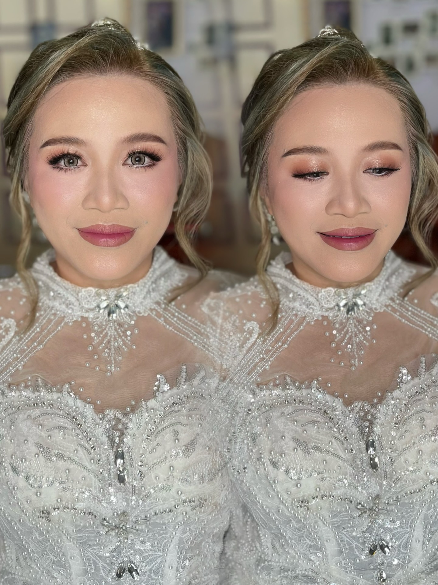 Soft Glam