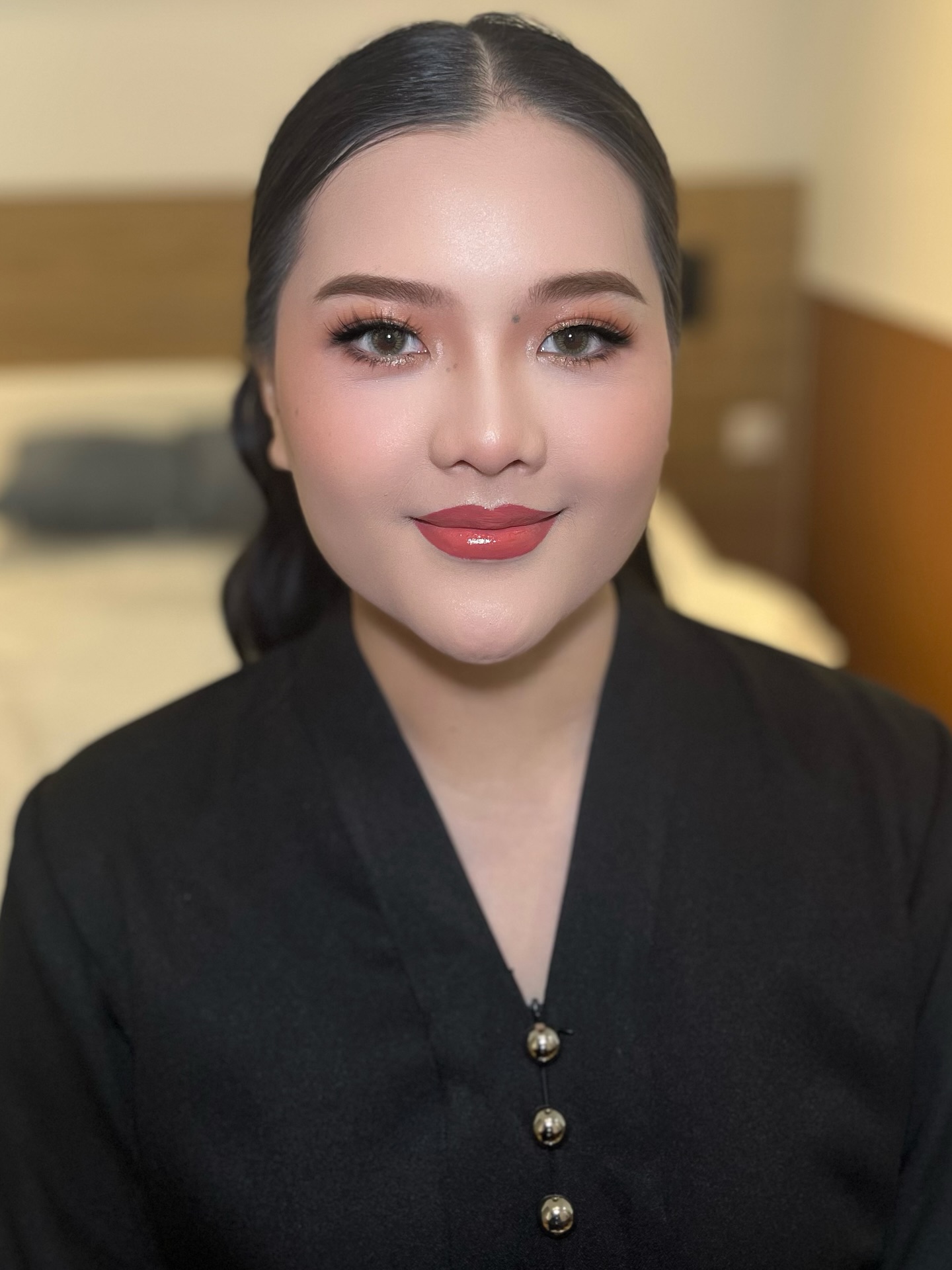 Convocation Makeup