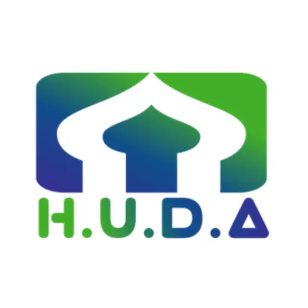 HUDA